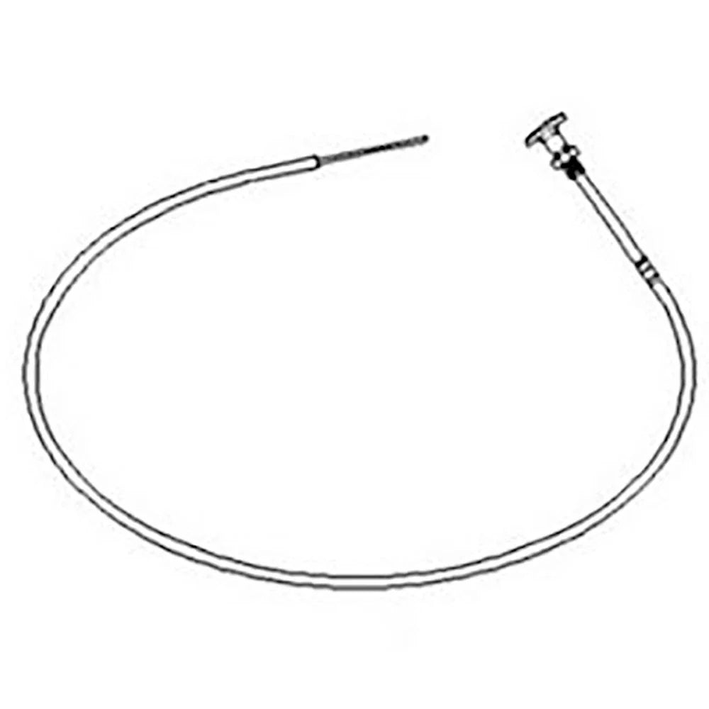 52" Cable 528746M1 for Massey Ferguson 1105, 1135, 285
