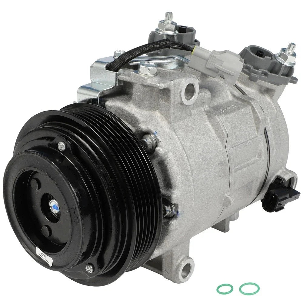 CO 29182C A/C Compressor for Ram 1500 5.7L (2014-2022)