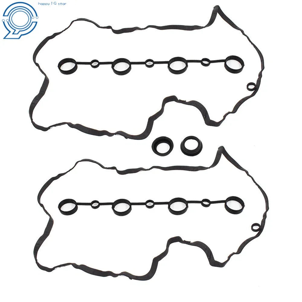2004-2006 Valve Cover Gasket Set for Porsche Cayenne 94810593103