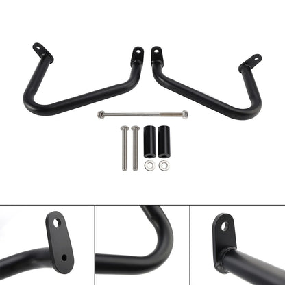 Engine Guard Frame Anti-Crash Bumper Protector for Speed Scrambler 400X (2024–2025)