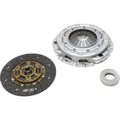 Sachs KF620-06 Clutch Kit for Nissan Frontier Xterra (2000–2004)