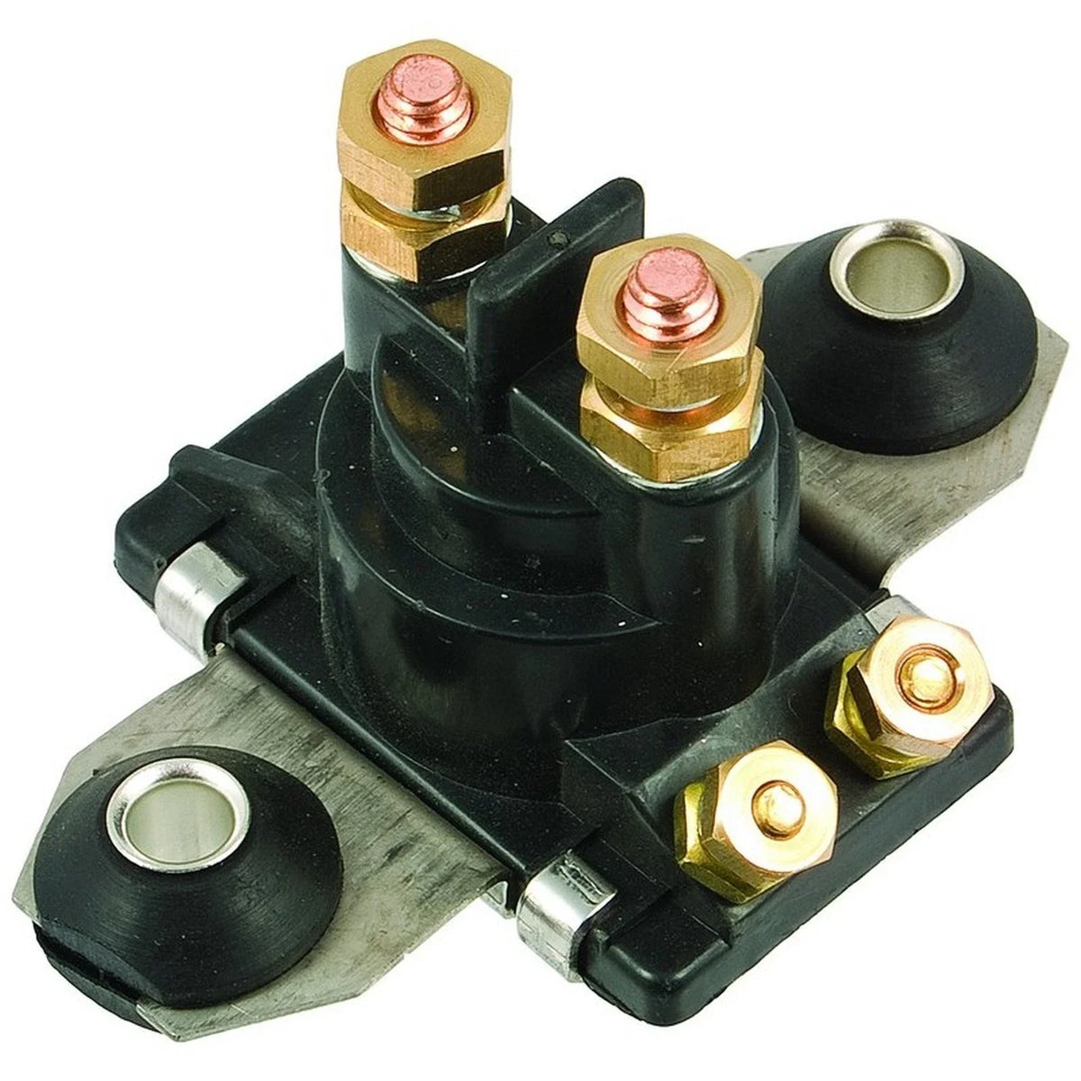 Solenoid for Make Model