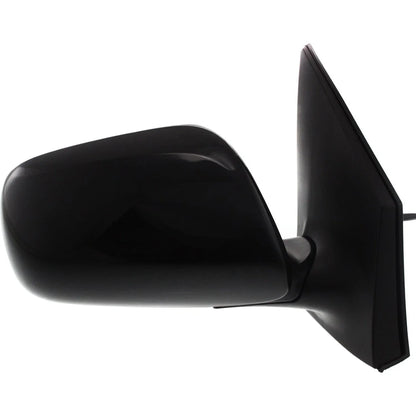 Power Mirror Heated Right for Toyota Corolla (2009-2013)