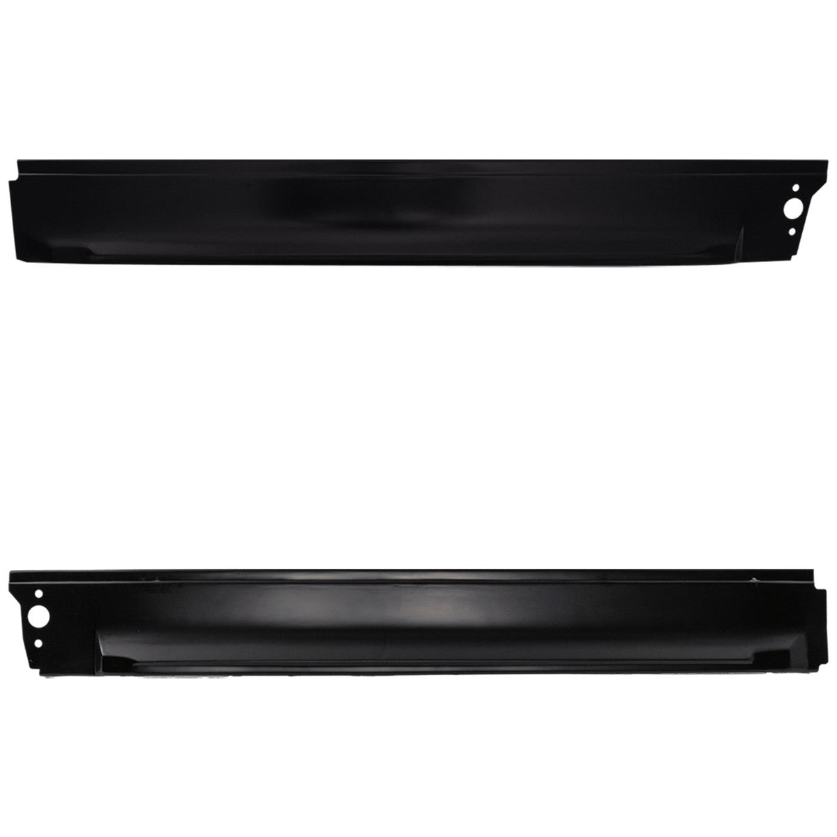 Rocker Panels Set for Chevy Truck - 2 Pieces