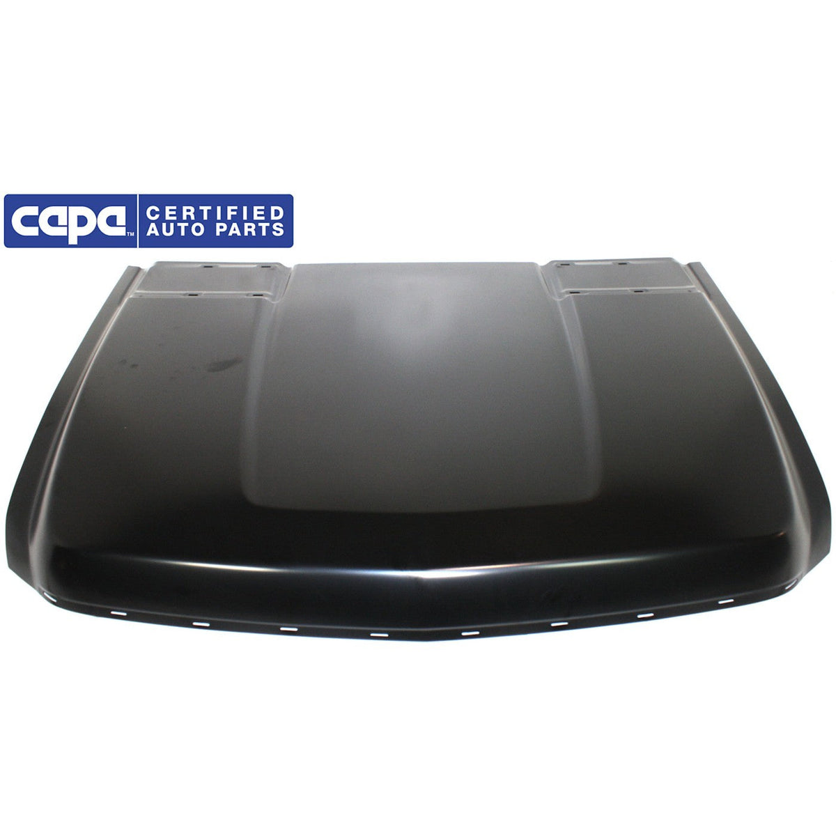 Hood for Chevrolet Silverado 2500 HD (2007–2010)