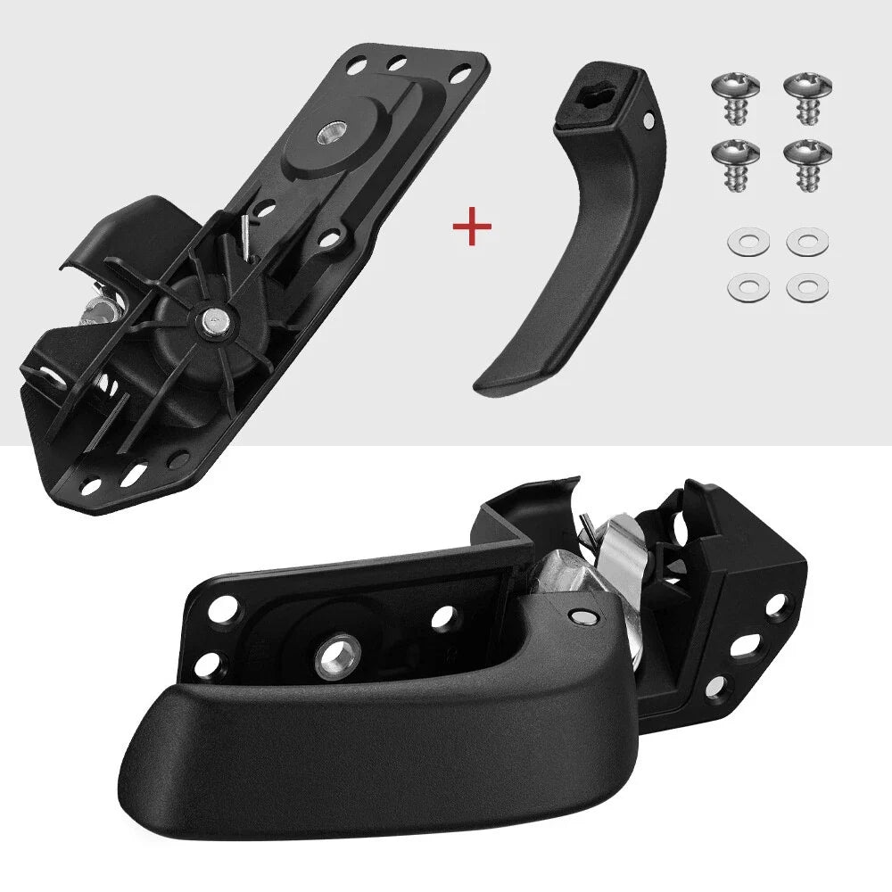 Interior Door Handle RH for Chevrolet Silverado (2007-2013)