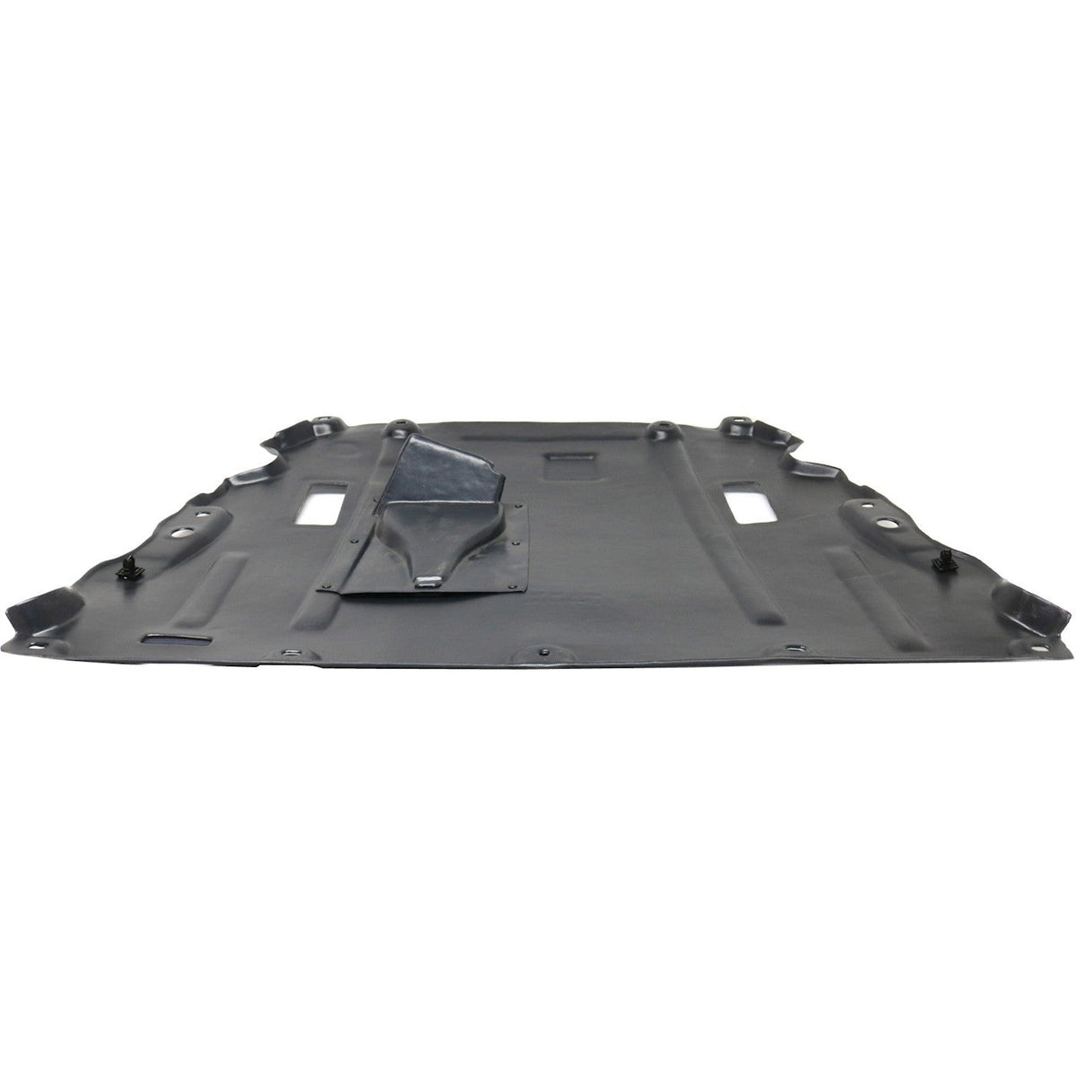 Splash Shields for Lincoln MKZ & Ford Fusion 2013 Engine Protection
