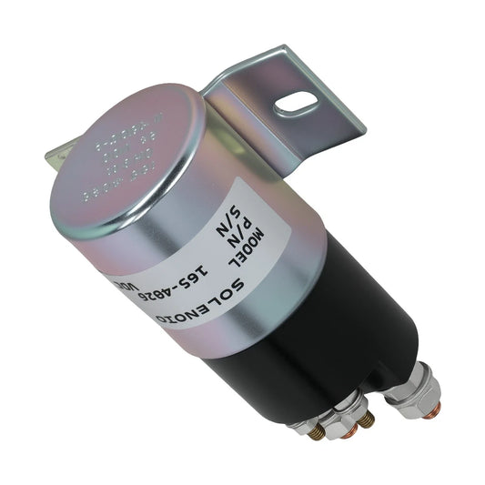 Power Solenoid Valve for Caterpillar Excavator (165-4026, 1654026)