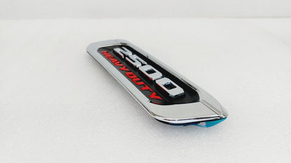 Hood Emblem Badge Right for RAM 2500 Heavy Duty 2019–2023 68362210AC
