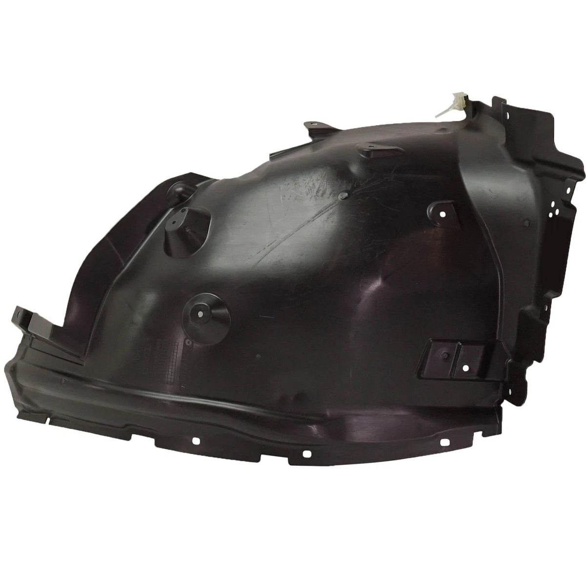 Fender Liner for BMW X3 (2018–2024) Front/Rear Driver Side Inner G01