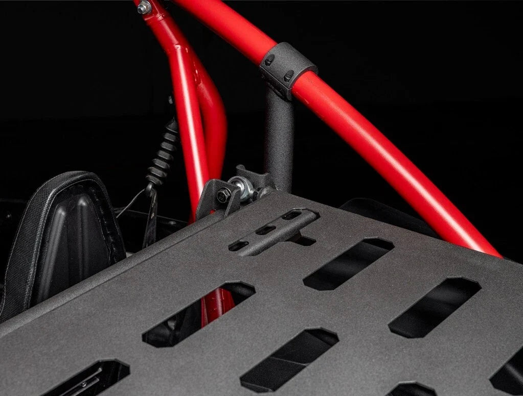 Assault Industries Adventure Rack for Kawasaki Teryx KRX 1000 (2020–2023)