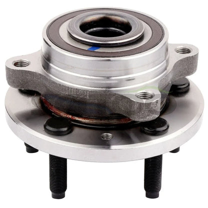 Wheel Bearing Hub Assembly for Ford Taurus (2010–2019)
