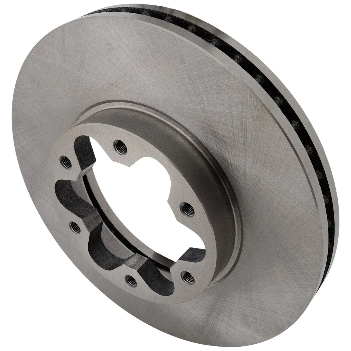 Brake Disc Rotors (Front) for Ford Transit-350 HD 2019-2021