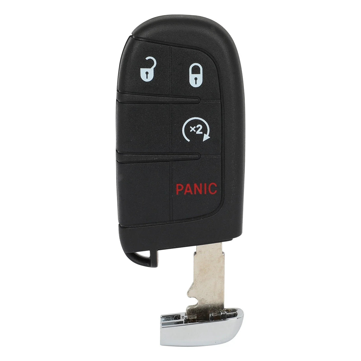 Keyless Entry Remote Fob for Jeep Compass (2017–2020)