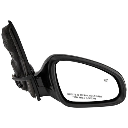 Heated Power Mirror for Buick Verano (Right Side)