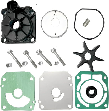 Water Pump Rebuild Kit 75 90 hp for Honda BF75D BF90D 06193-ZZ0-000