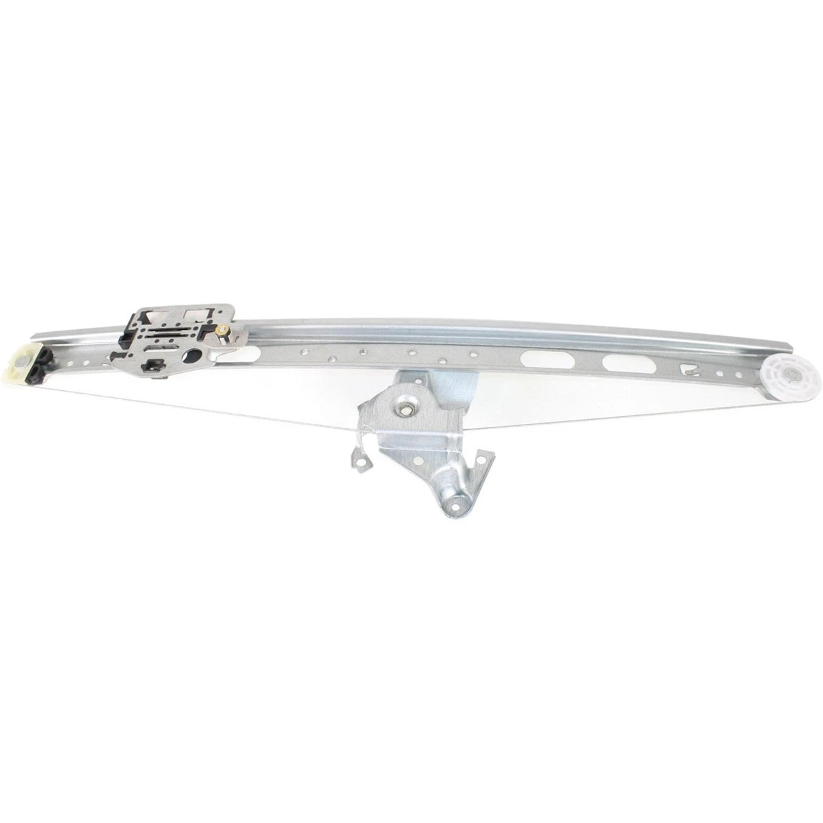 Power Window Regulator Set of 2 for Mercedes Benz ML500 (2002–2005)