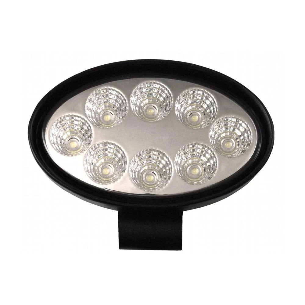 CREE LED Flood Beam Rear Cab Light for Challenger (HM4288656)