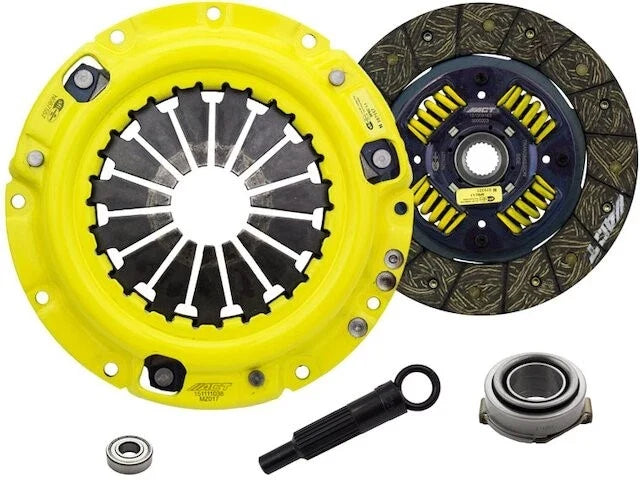 Clutch Kit for Mazda MX6 2.2L 1988–1992 (QC755JT)