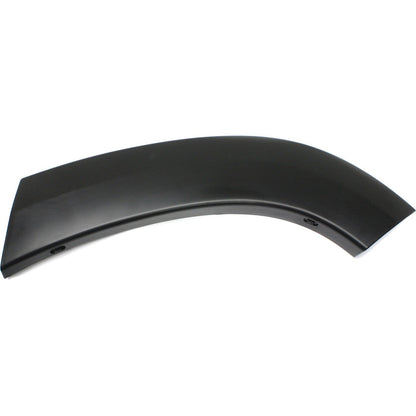 Left Side Rear Fender Flares for RAV4 2019 to 2022