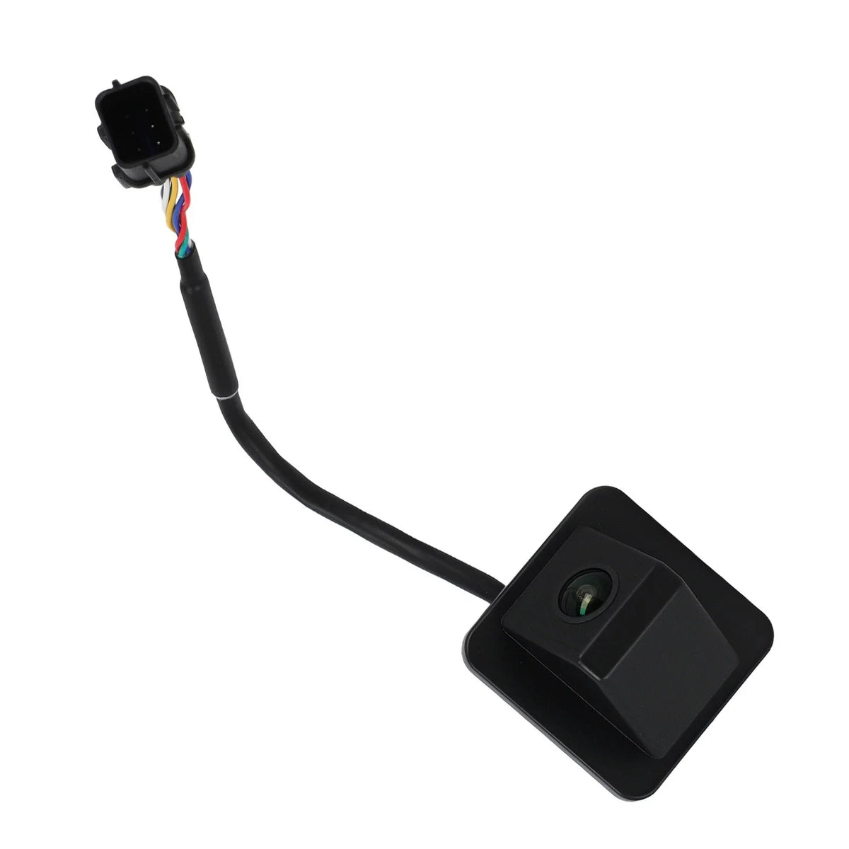 Rear View Backup Camera for Kia Optima (2014–2016)