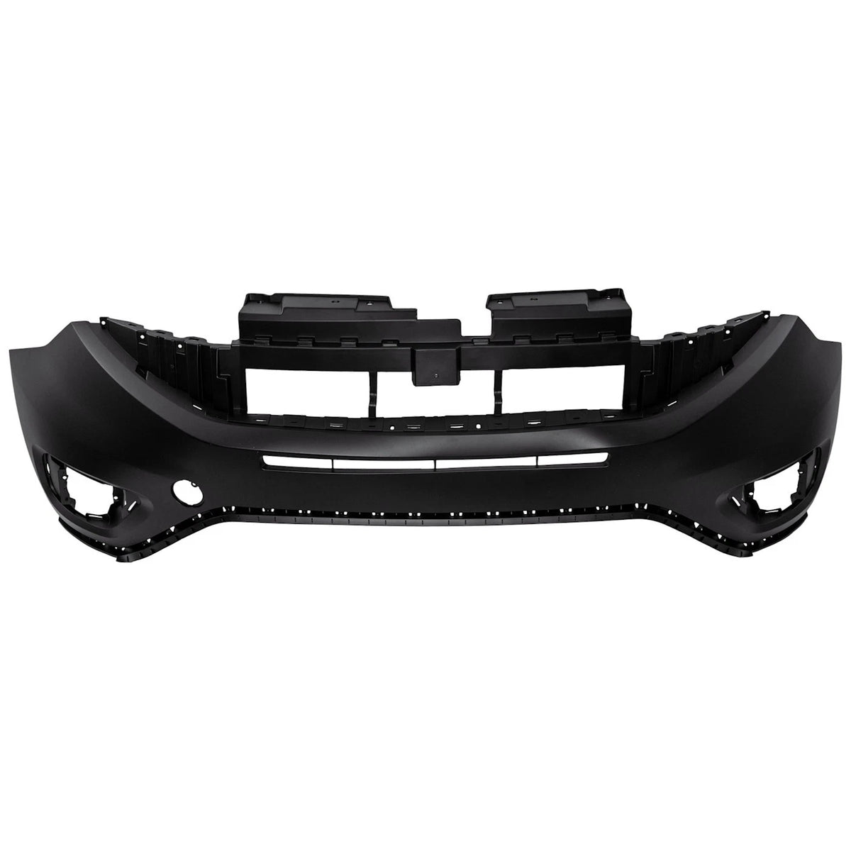 Set of 2 Rear Upper Bumper Covers for Mini Cooper Countryman (2021)