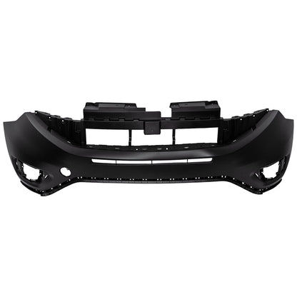 Set of 2 Rear Upper Bumper Covers for Mini Cooper Countryman (2021)