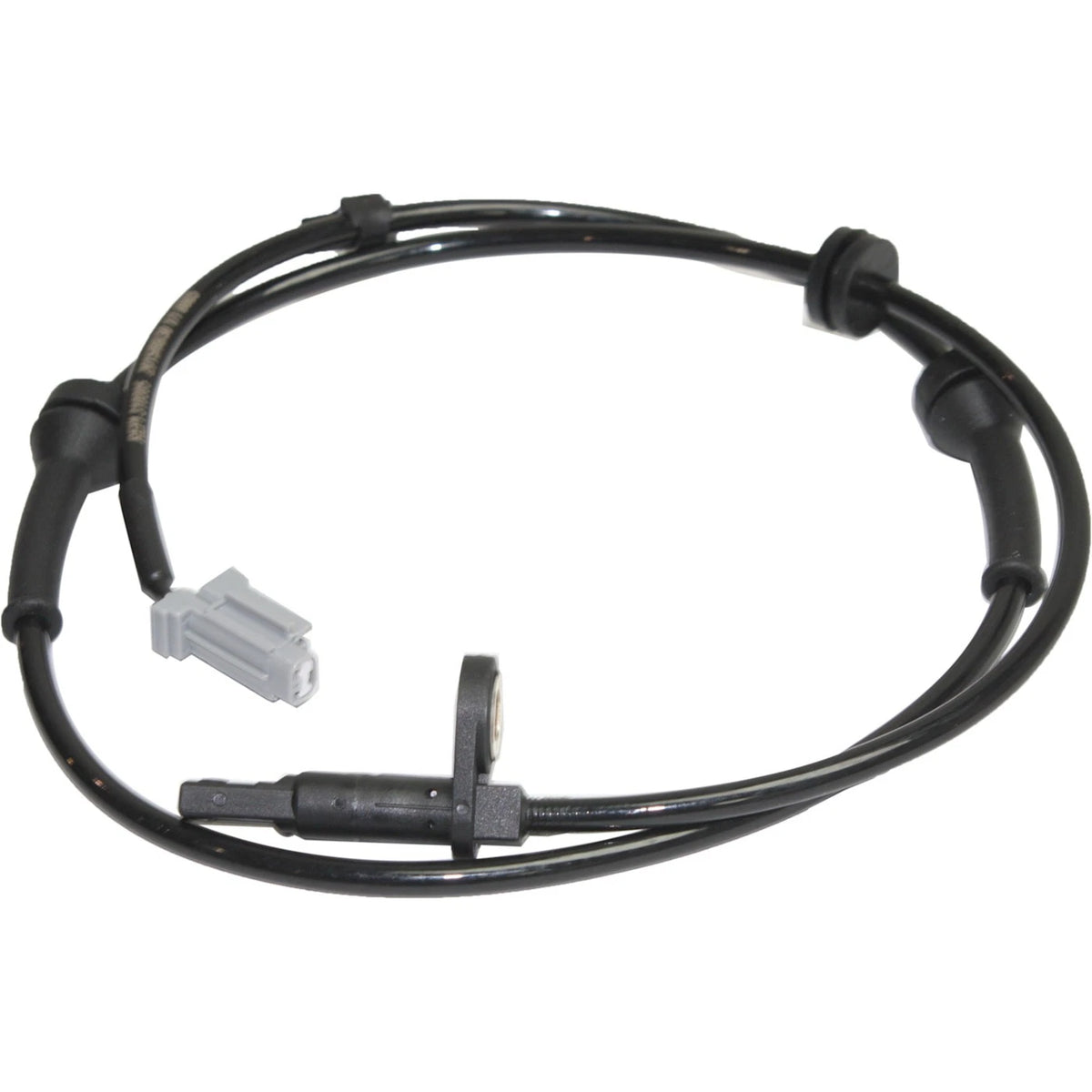 Front ABS Speed Sensor Set for Infiniti FX35 FX45 (2003–2008) - Wiring Harness