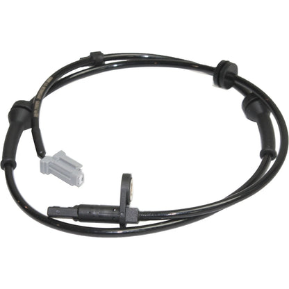 Front ABS Speed Sensor Set for Infiniti FX35 FX45 (2003–2008) - Wiring Harness