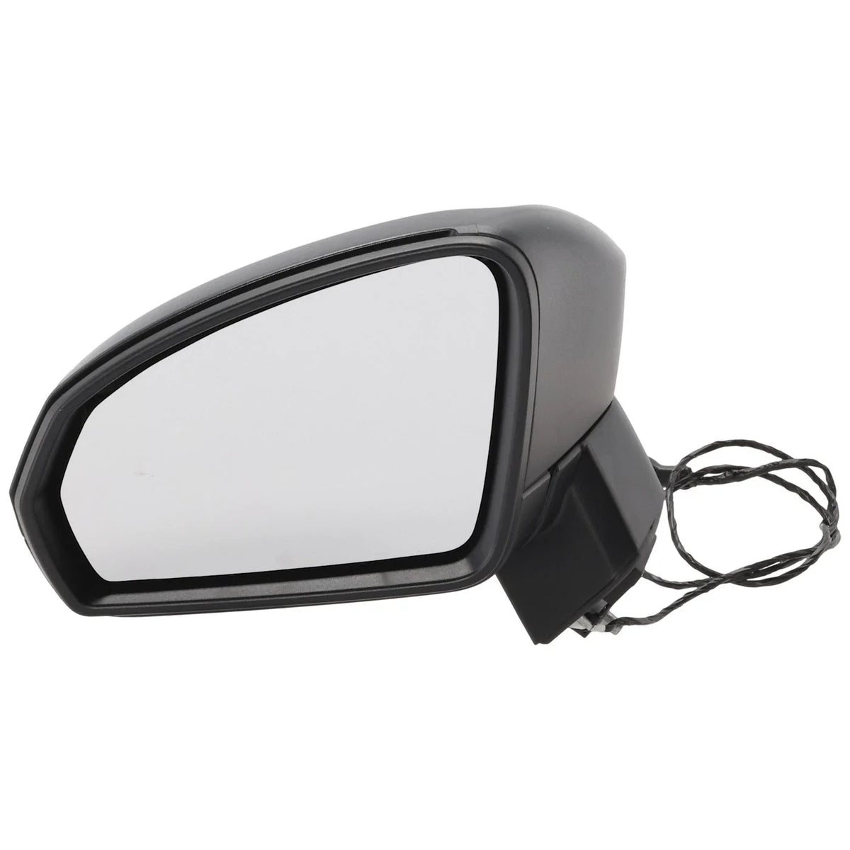 Driver Left Side Mirror for VW Taos (2022–2023)