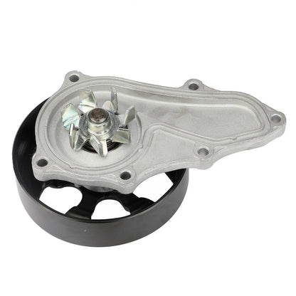 Gasketed Water Pump for Honda Civic 2012-2015, CR-V 2012-2016