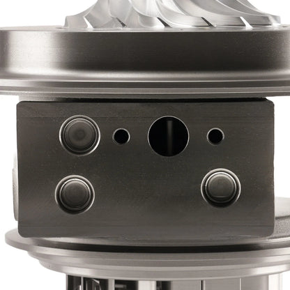 Billet Turbocharger Chra for Cummins ISX (2007–2015)