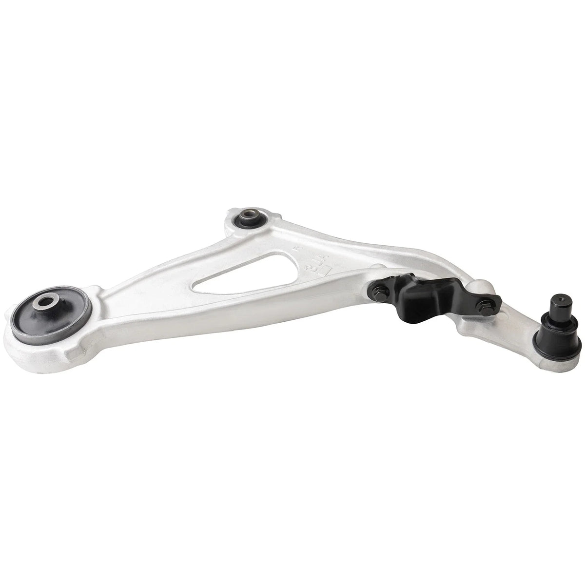 2X Front Lower Control Arm and Ball Joints for Nissan Pathfinder (2013–2020)