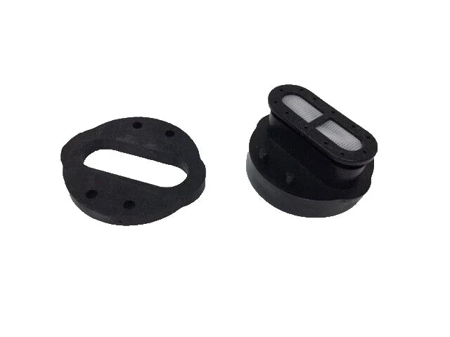FPF Strainer & Insulator with Isolator for Mercury 30-60HP (1990–2023)