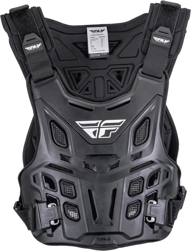 Fly Racing Revel Offroad Chest Protector for (2016–2023)