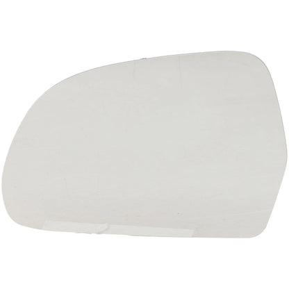 Heated Driver Side Mirror Glass for Audi Q3 Quattro A3