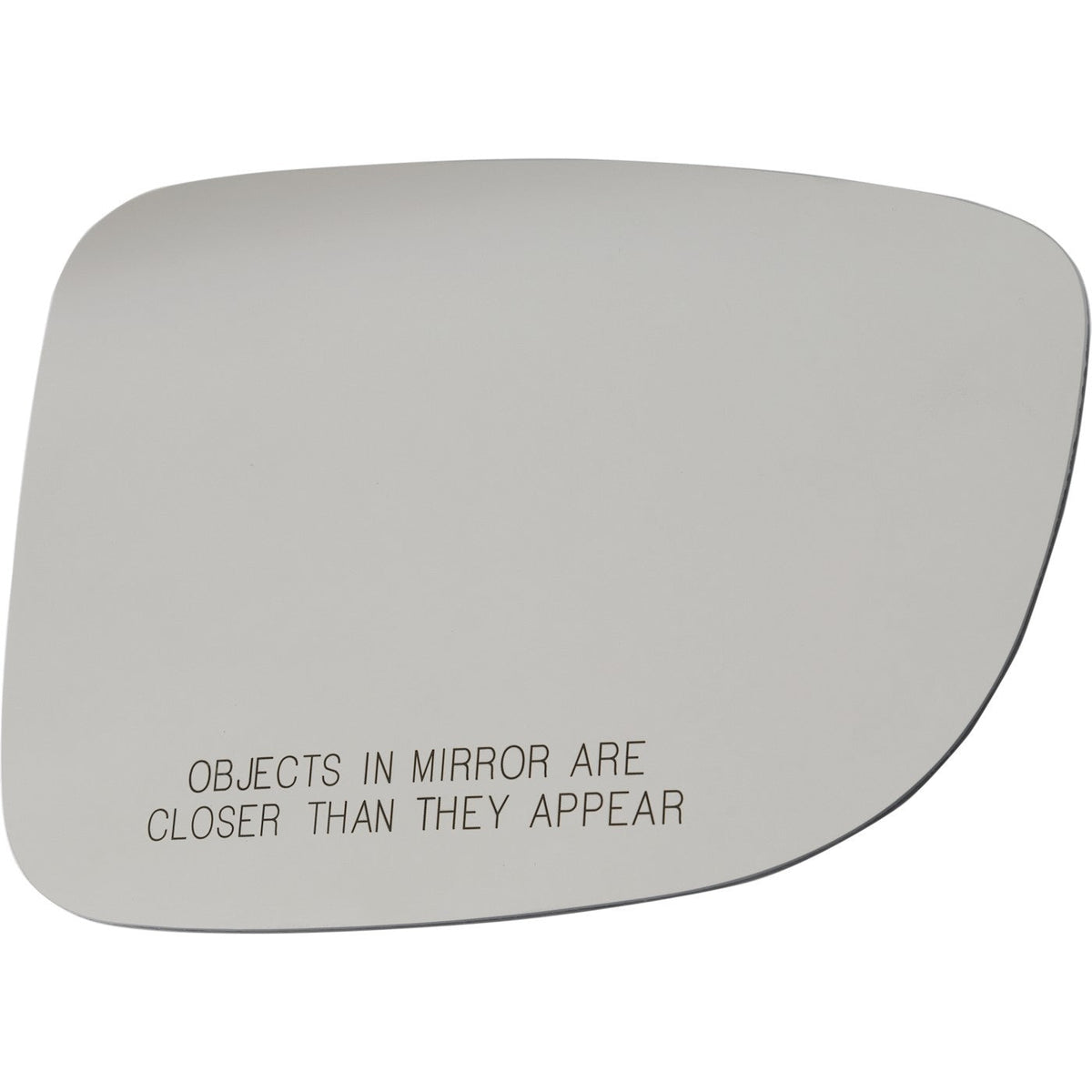 2017-2018 Mazda 6 Heated Left Right Mirror Glass Set