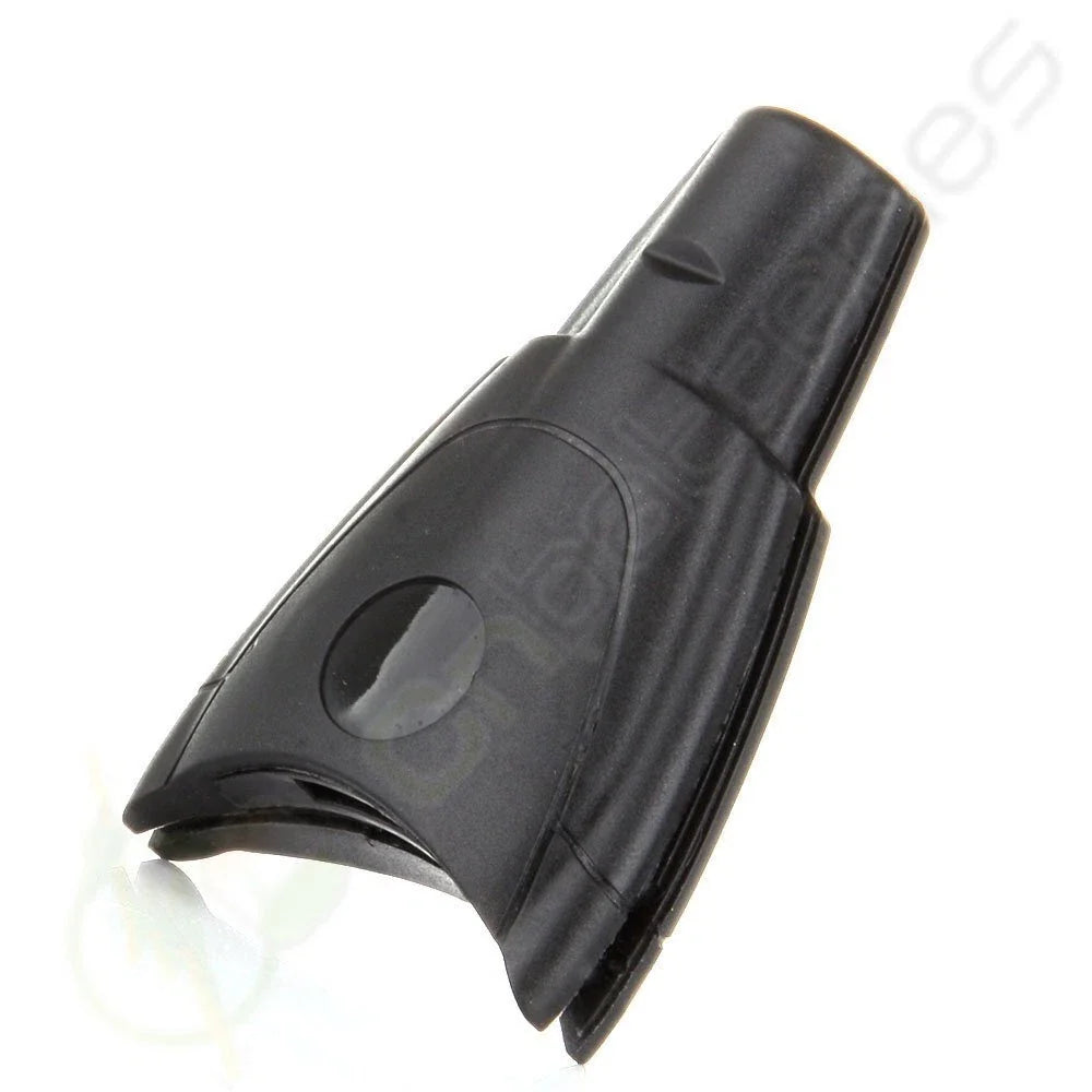2X Remote Car Key Fob Shell Case for Saab 9-3 (2003–2009)