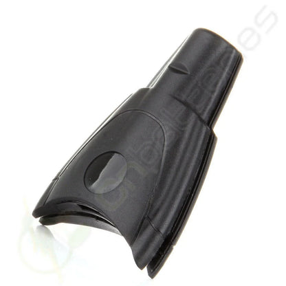 2X Remote Car Key Fob Shell Case for Saab 9-3 (2003–2009)