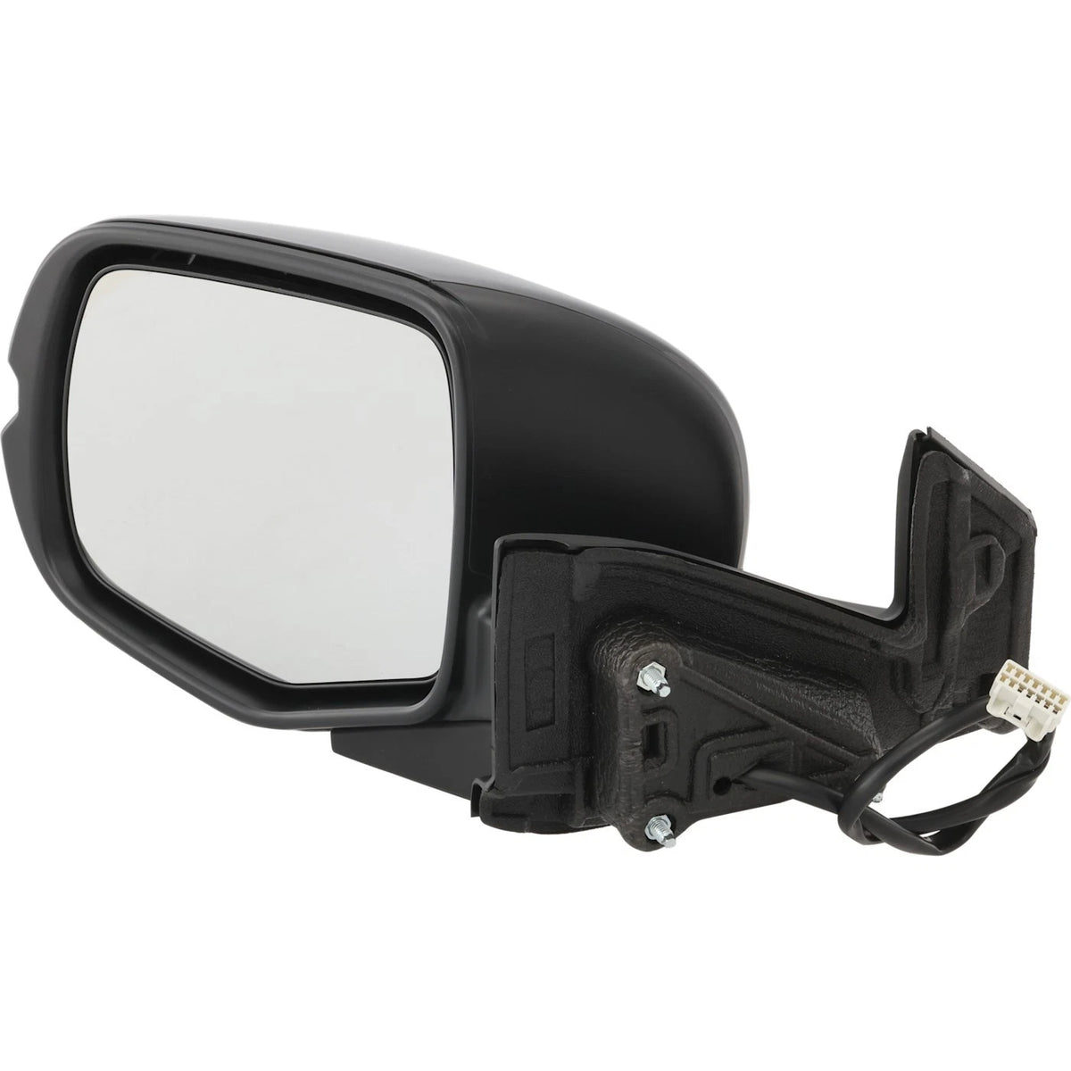 Heated Side Mirror for - Driver/Passenger