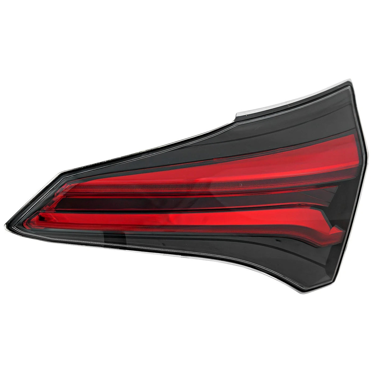 Tail Light for RAV4 (2016–2018) 815800R031 Right Side Inner