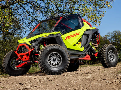 Upper Doors for Polaris RZR Pro R (2022–2024)