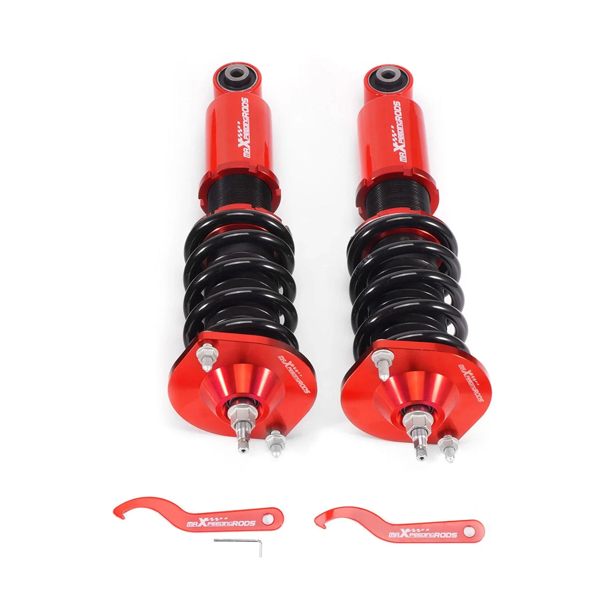 2X Front Shocks Coilover Suspension Kit for Mazda Miata MX5 1990-2005