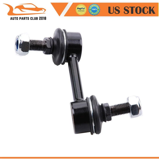Front Struts, Lower Control Arms, Ball Joint, Sway Bars for Honda Accord (2008–2012)
