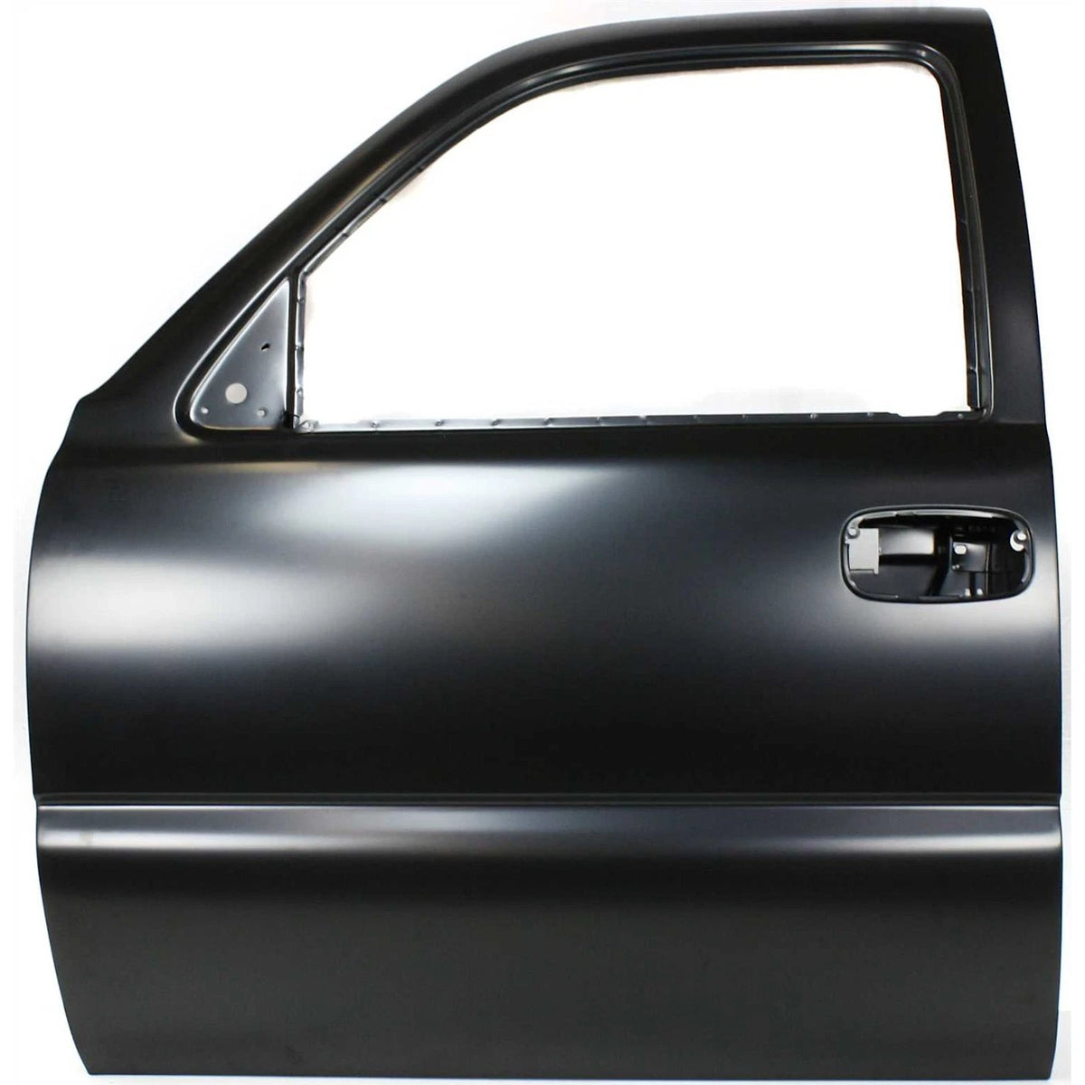 Set of 2 Door Shells for Chevy Yukon Suburban (1992–1999)