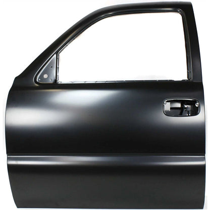 Set of 2 Door Shells for Chevy Yukon Suburban (1992–1999)