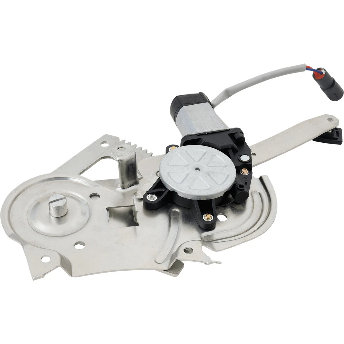 Set of 2 Window Regulators for Ford Explorer