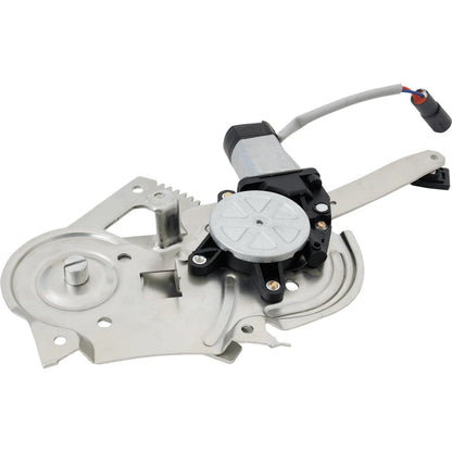 Set of 2 Window Regulators for Ford Explorer