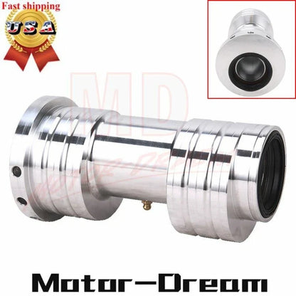 Billet Rear Axle Bearing Carrier for TRX400X TRX400EX (2004-2009)
