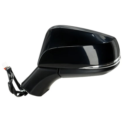 Heated Driver Left Side Mirror for Toyota Grand Highlander (2024)